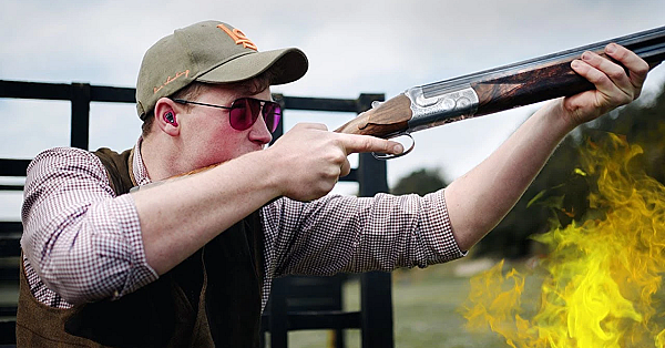 The Sporter By James Purdey &amp; Sons - Made In London