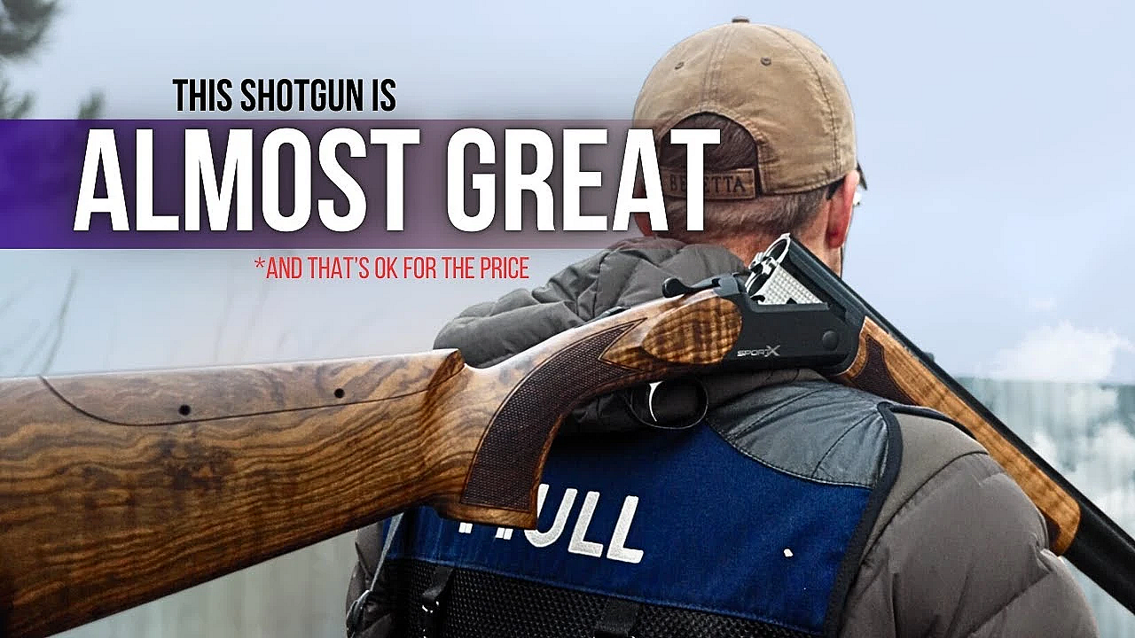 The Latest Turkish Clay Gun