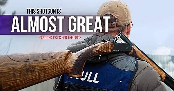 The Latest Turkish Clay Gun