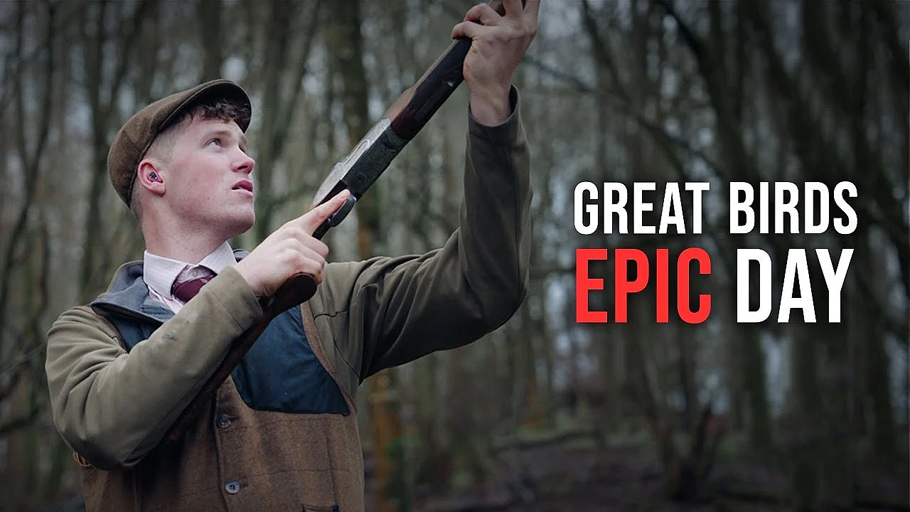 My Kind Of Game Shoot