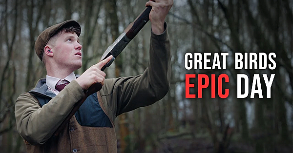 My Kind Of Game Shoot