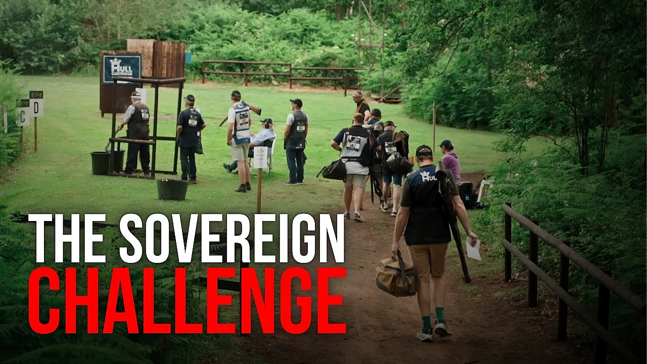 I Wasn’t Ready for the Hodnet Sovereign Challenge!