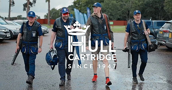 The World Skeet Masters!