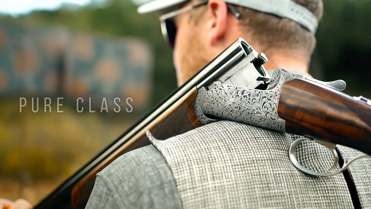 This Is Not Everyday Shooting