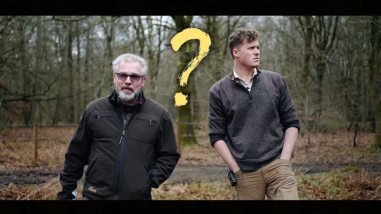 Does Game Shooting Need Self-regulation?