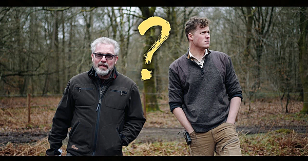 Does Game Shooting Need Self-regulation?