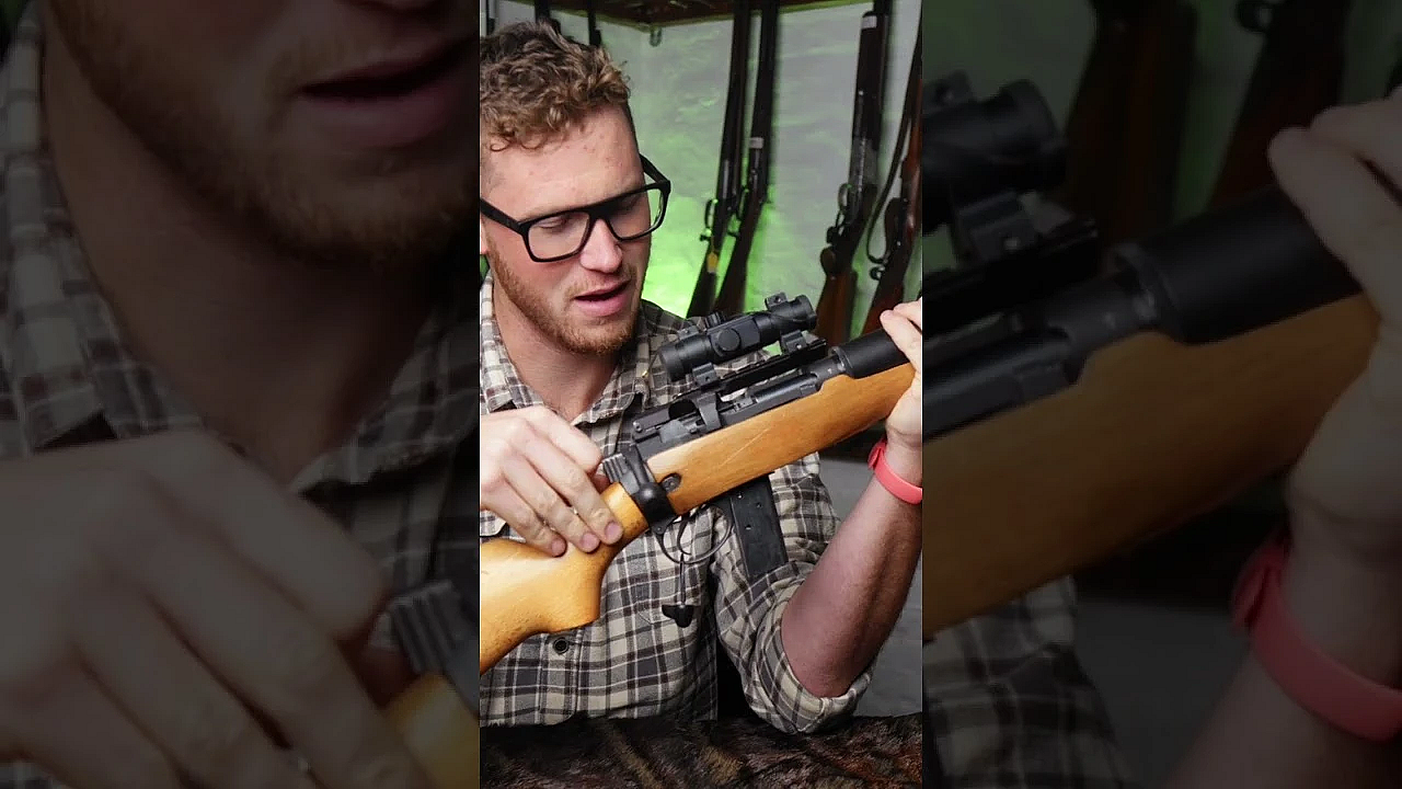 Which Is Your Favourite?! #gun