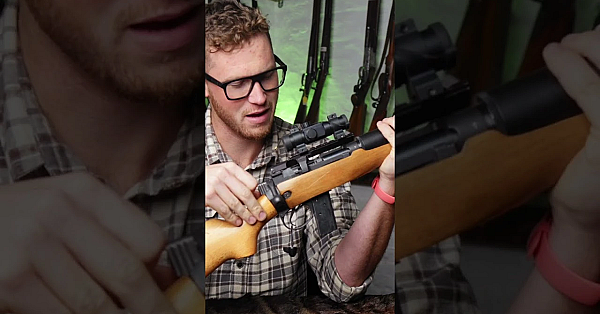 Which Is Your Favourite?! #gun