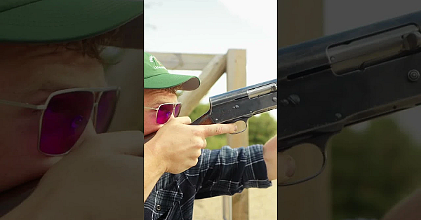 Original Browning Auto 5