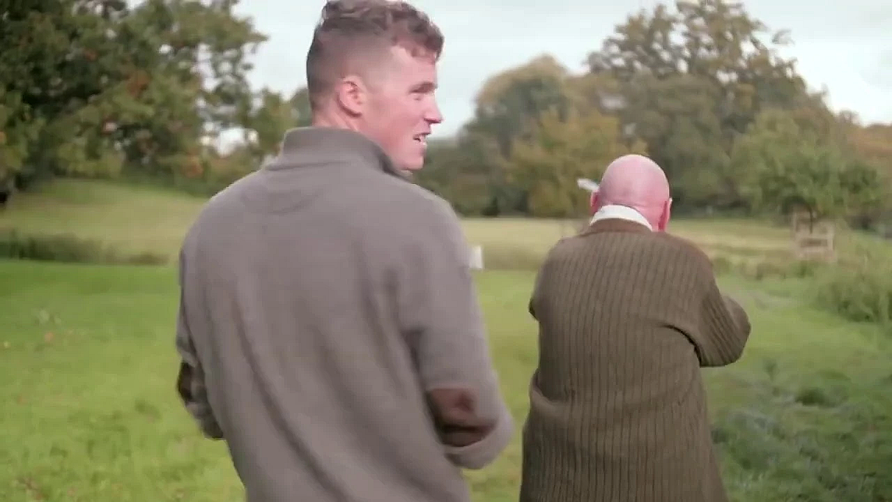 Waterfowling Season &amp; Steel Shot Update With Nick Horton