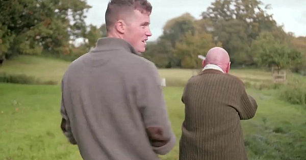 Waterfowling Season &amp; Steel Shot Update With Nick Horton