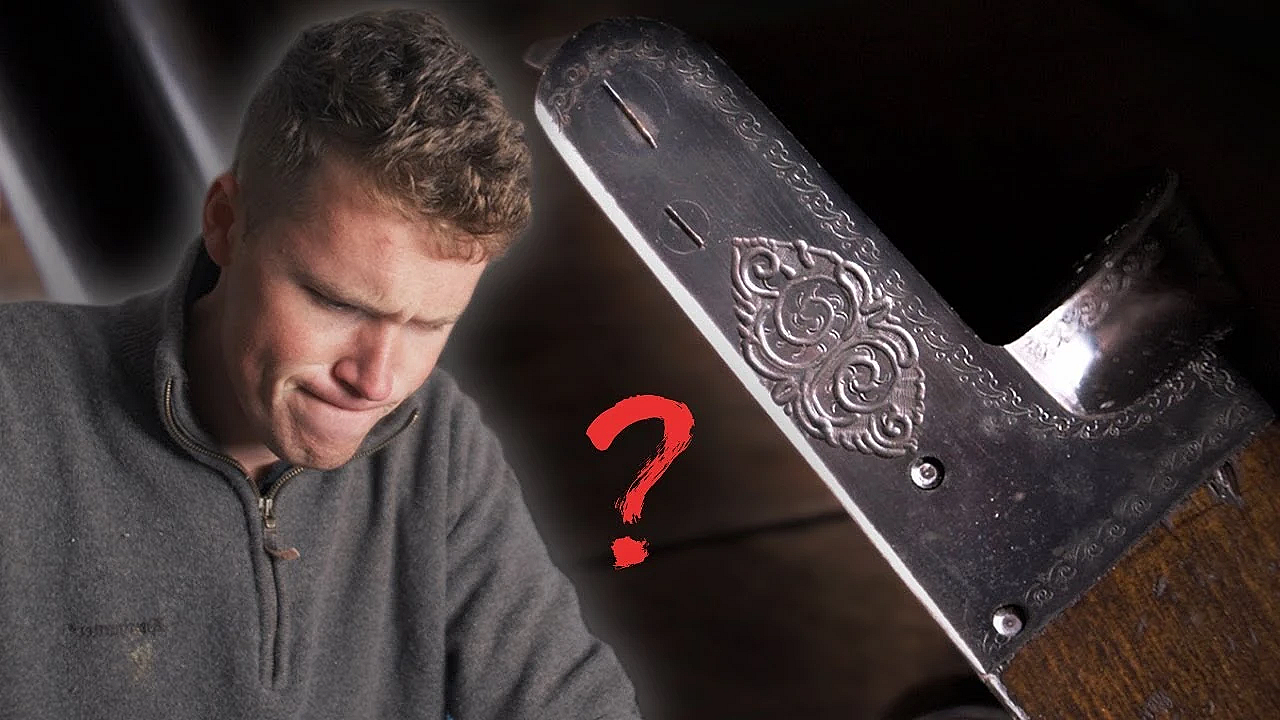 I Bought The Internet's Cheapest Shotgun!