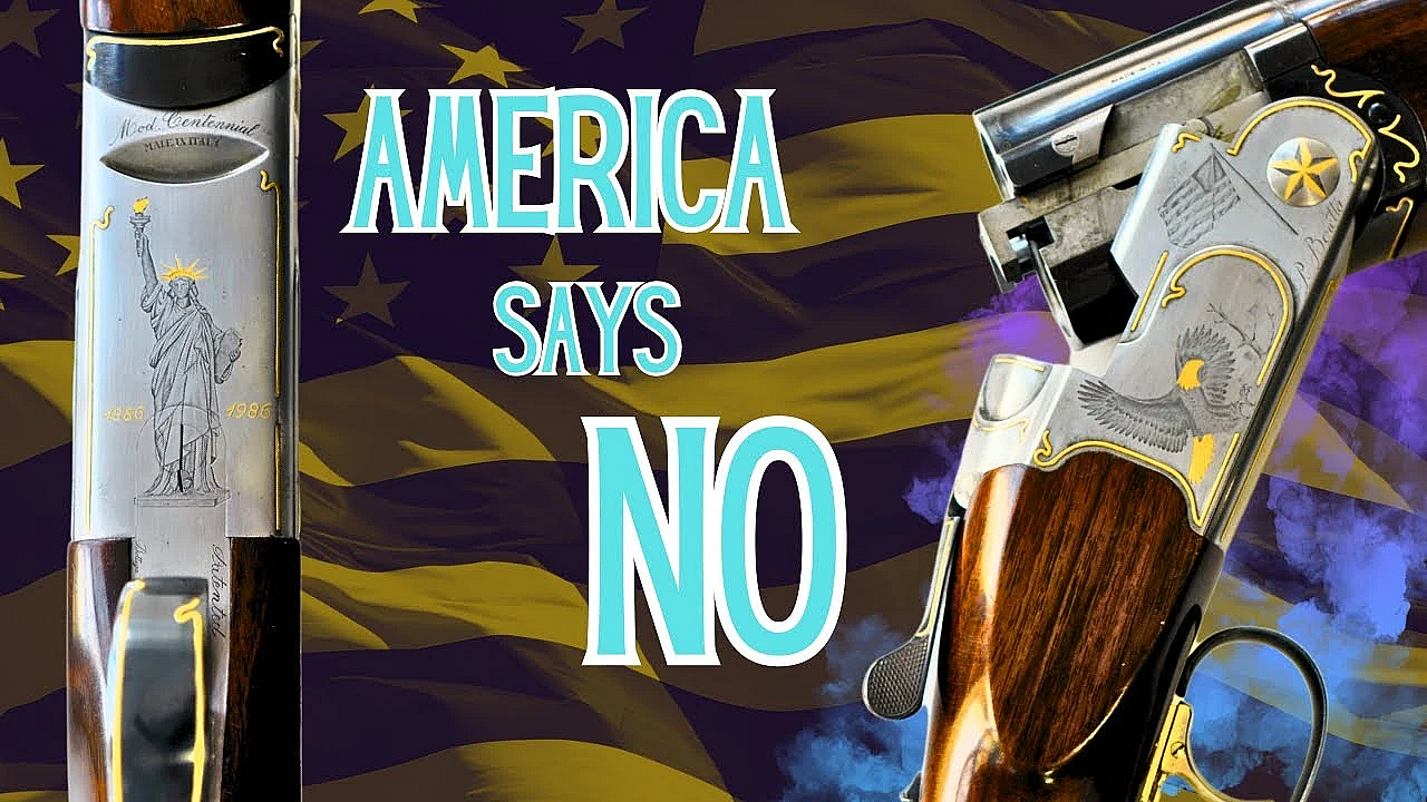 Did America Reject This Gun?