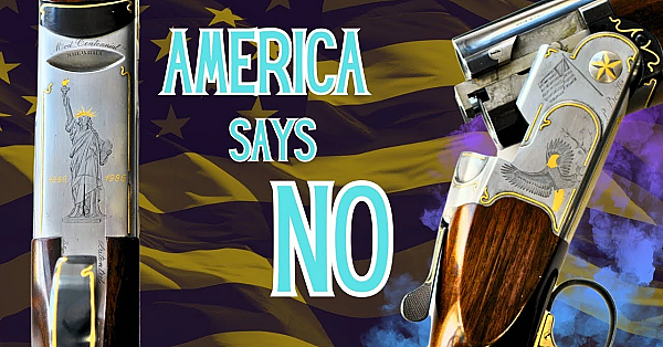 Did America Reject This Gun?