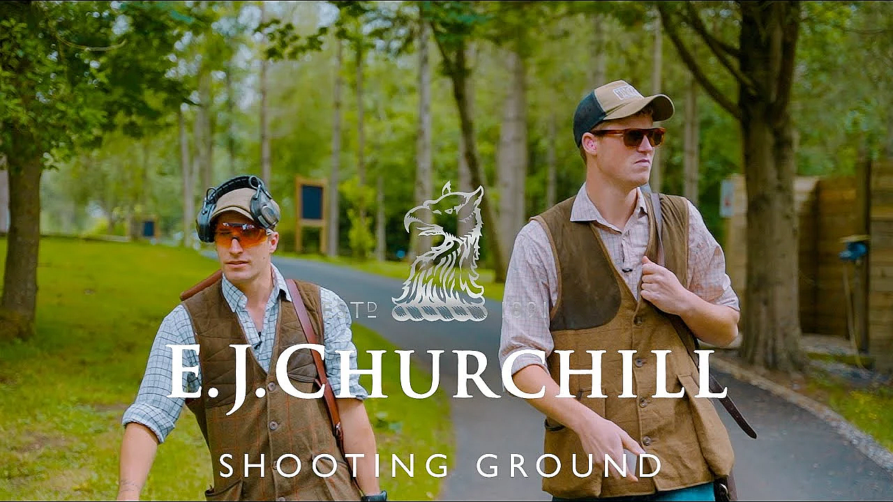 The Uk’s Best Known Shooting Ground?!