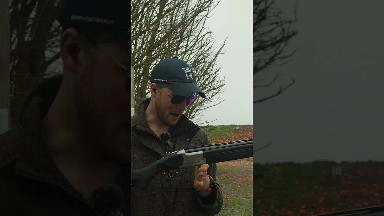 The New 2024 Browning Composite