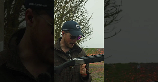 The New 2024 Browning Composite