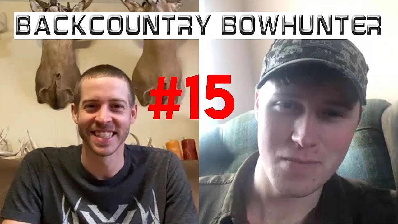 Are Bows Humane Hunting Tools? With  Backcountry Bowhunter  - Podcast #16