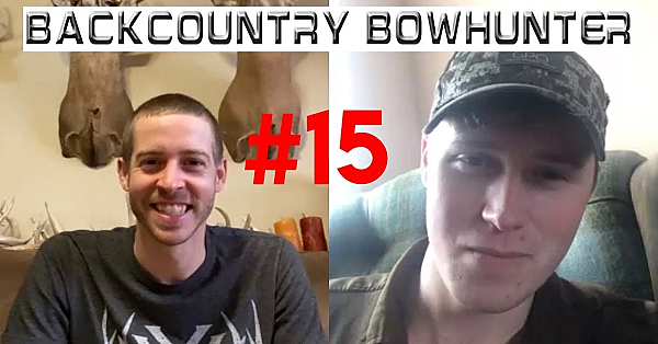Are Bows Humane Hunting Tools? With  Backcountry Bowhunter  - Podcast #16
