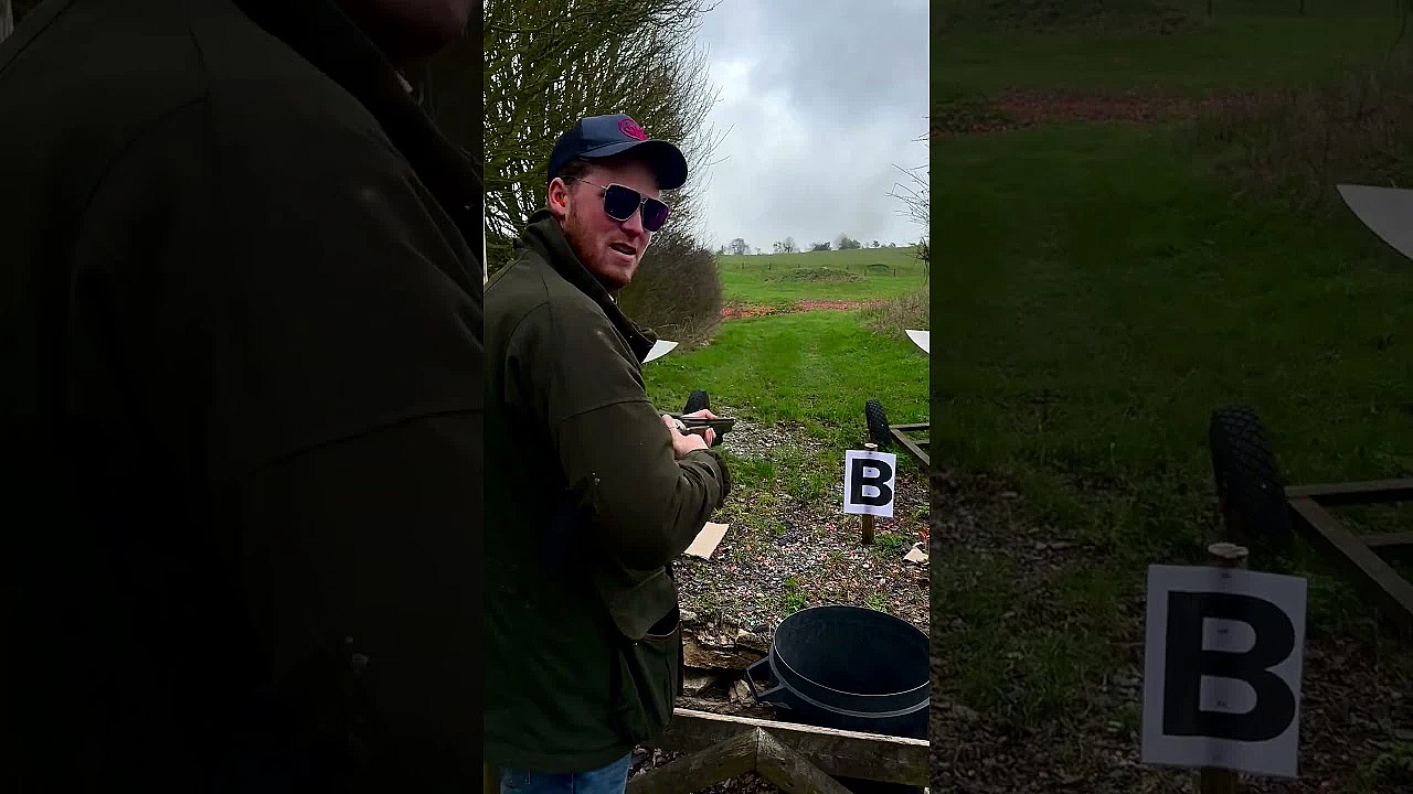 Is Overkill A Thing?