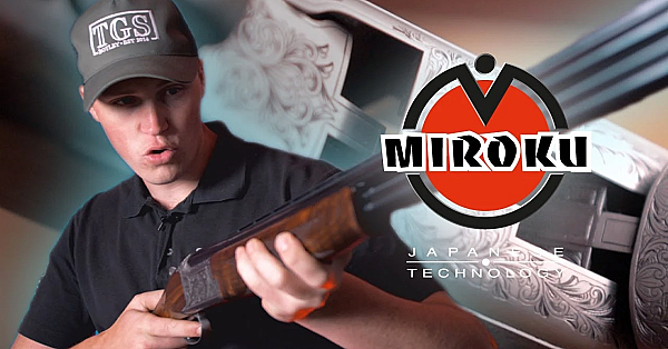 Miroku Mk70 Grade 5 Review