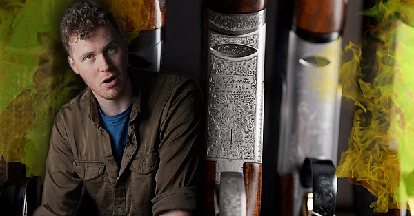 Top 10 Epic Guns In Holts! - March 2022