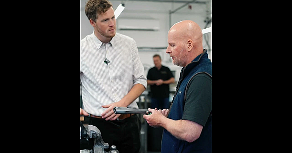 New British Gunmaker