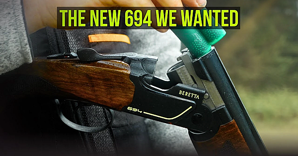 The 694 Black Dlc - New 2025