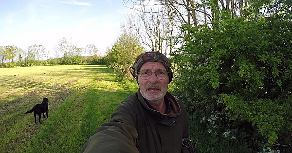 Jagen - Kraaien Bij Willem. Deel 2