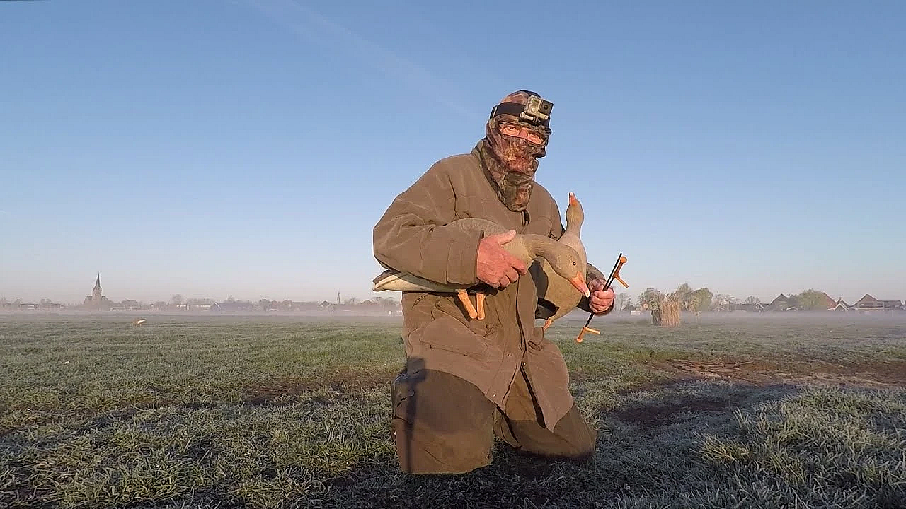 Jagen - Het Aller- Allerlaatste Filmpje!