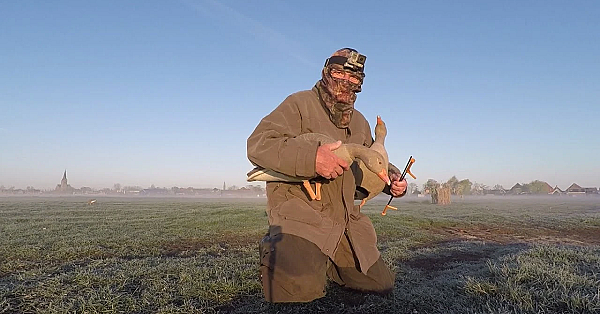 Jagen - Het Aller- Allerlaatste Filmpje!