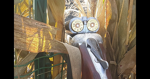 Jagen - Side By Side