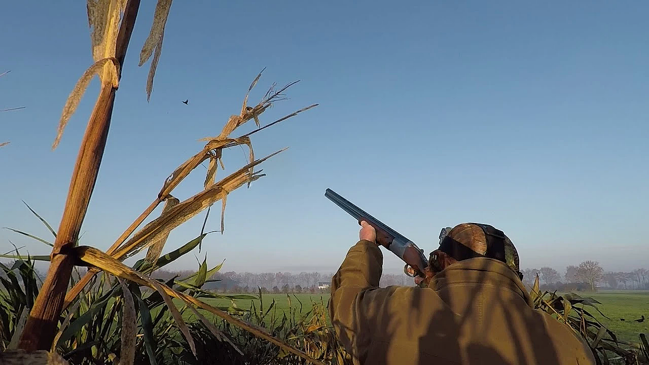 Jagen  - Op Gesprek (deel 2).