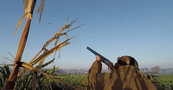 Jagen  - Op Gesprek (deel 2).