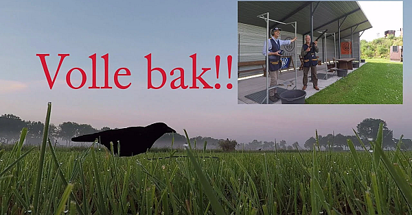 Jagen - Volle Bak!