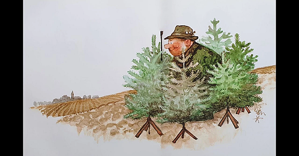 Jacht - Bonus Ochtend.