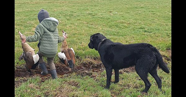Jagen - Van Het Schipholveld. Aflevering 5