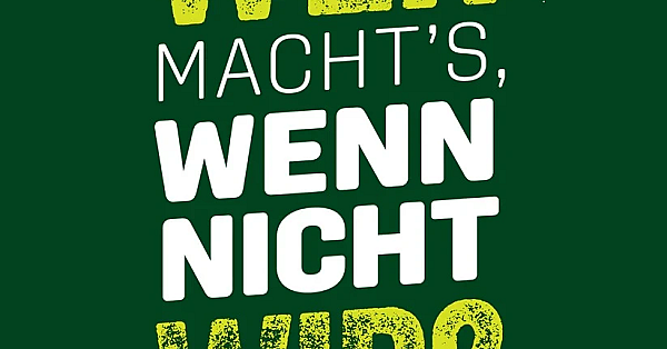 De Jacht, hoe staat het ermee?