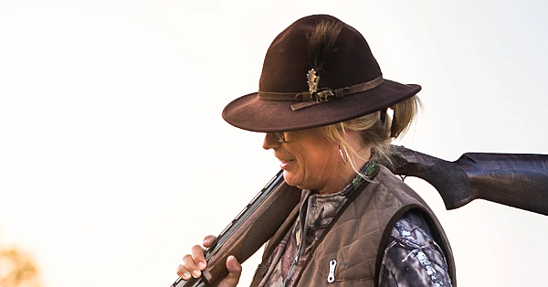 Countrylife! outdoor event