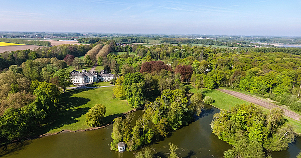 Game fair Vlaanderen