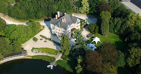 Jachtgala 2018 - Gala de Chasse