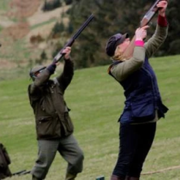 De Jacht  - 15 jaar!