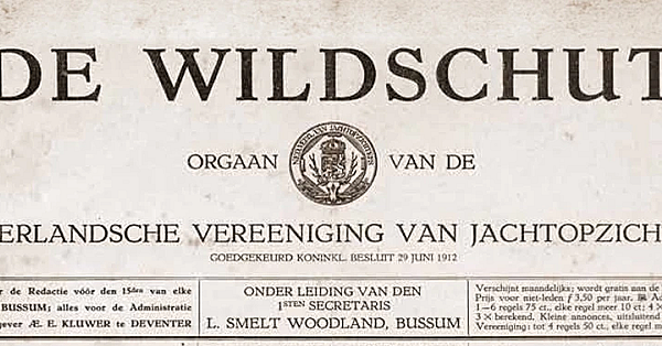 De Wildschut