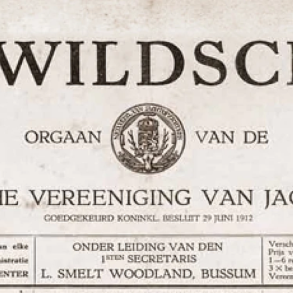 De Wildschut