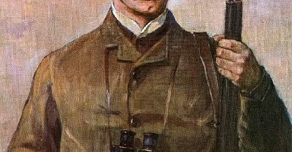 Hermann Löns, voor een scheet en drie knikkers…