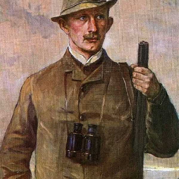 Hermann Löns, voor een scheet en drie knikkers…