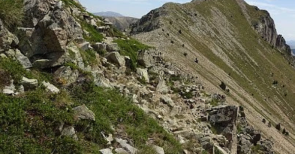 Jagen in Spanje