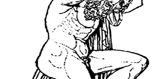 KJV #35 - Atlas