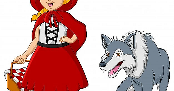 Nog eens over de wolf.