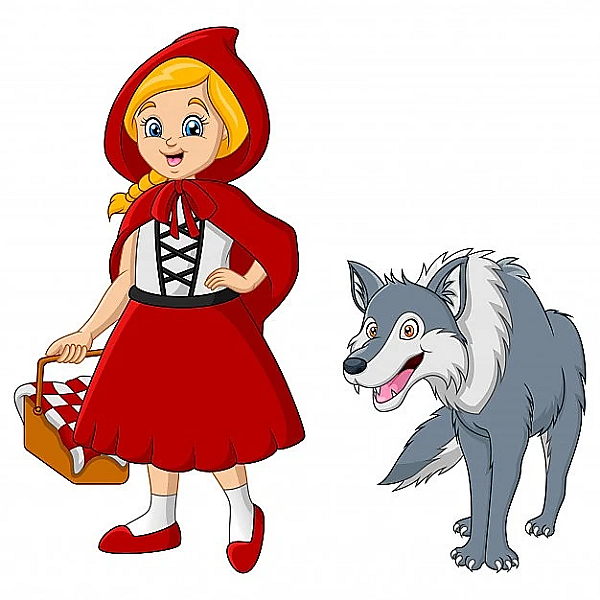 Nog eens over de wolf.